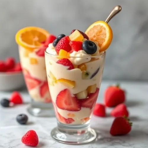 Fruit Salad SP